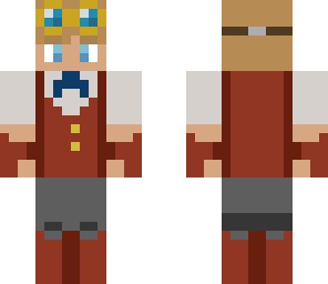 chris the air pirate