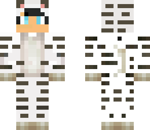 tiger boy 2