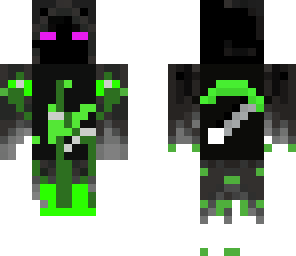 death god
