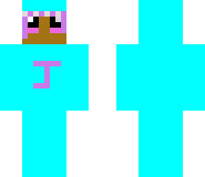 kawaii skin triplet 