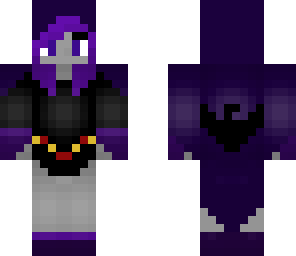 raven
