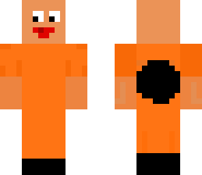 lol prisoner