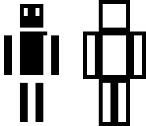 cubeman