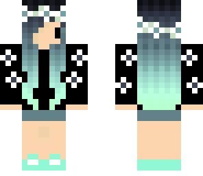 edited skin