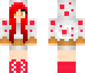 cake girl