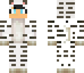 tiger boy 3