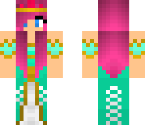 pinky princess 2