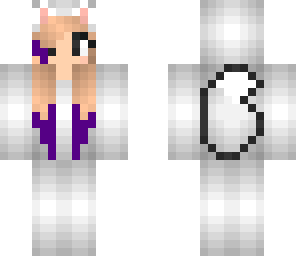 snow wolfe