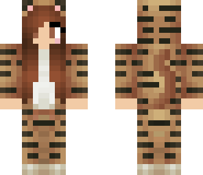 tiger