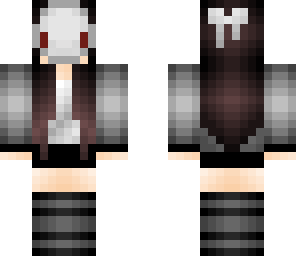 new personal skin