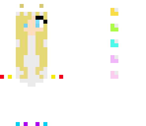 edited dino girl