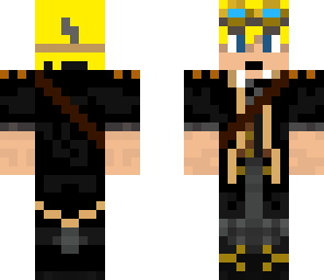 blonde prof