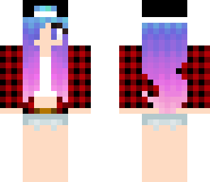 cute tomboy