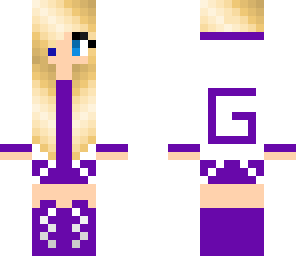 thegriffinsquad's skin 2