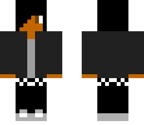 mikeys skin