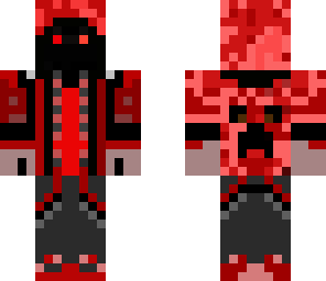 nether man