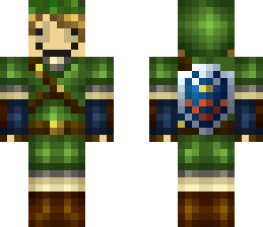 der zelda