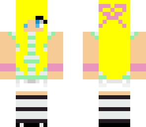 cute girl