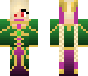 celeste vain glory