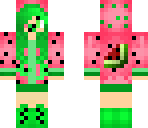 melon baby