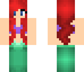 ariel