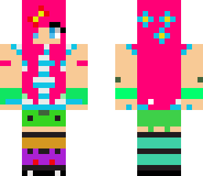 flower gurl