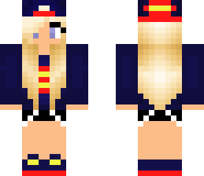 super girl