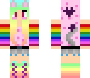 nyan kitten cat