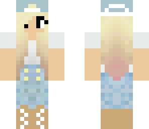 blondy