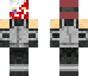 sparkyzip anbu ginger