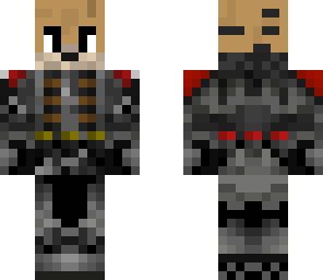 spartan leopard