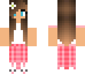 pj girl