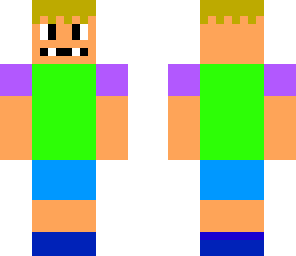 clarence