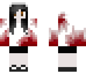 jeff the killer girl edited