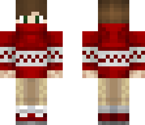 new skin