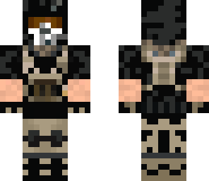 cod ghosts soldier
