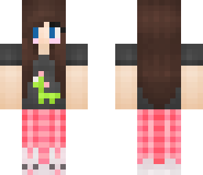 pj girl 2