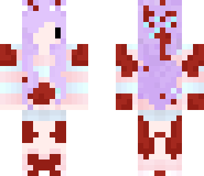 pastelblood