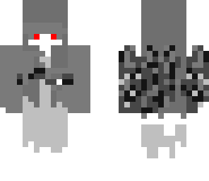 ghost reaper thing