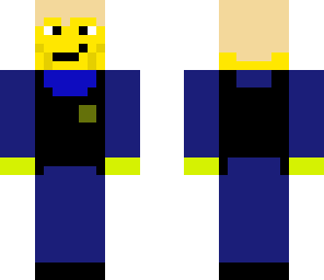 chase mcain lego undercover
