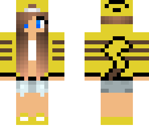 gangsta pika