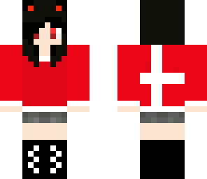 danish cat girl