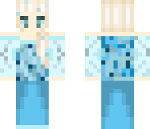 queen elsa