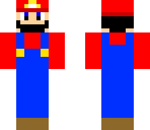 mario