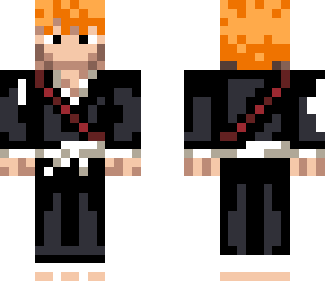 ichigo kurosaki