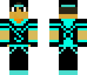 cool electric kid 2