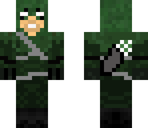arrow improved