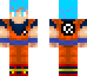 ssgss goku