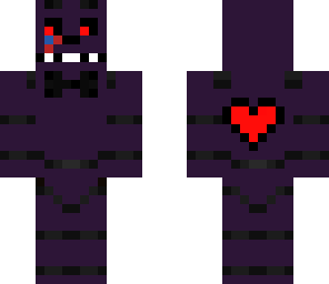 shadow hard