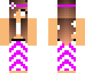  classy cool herobrine